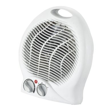 See more information about the Upright Fan Heater 2000W